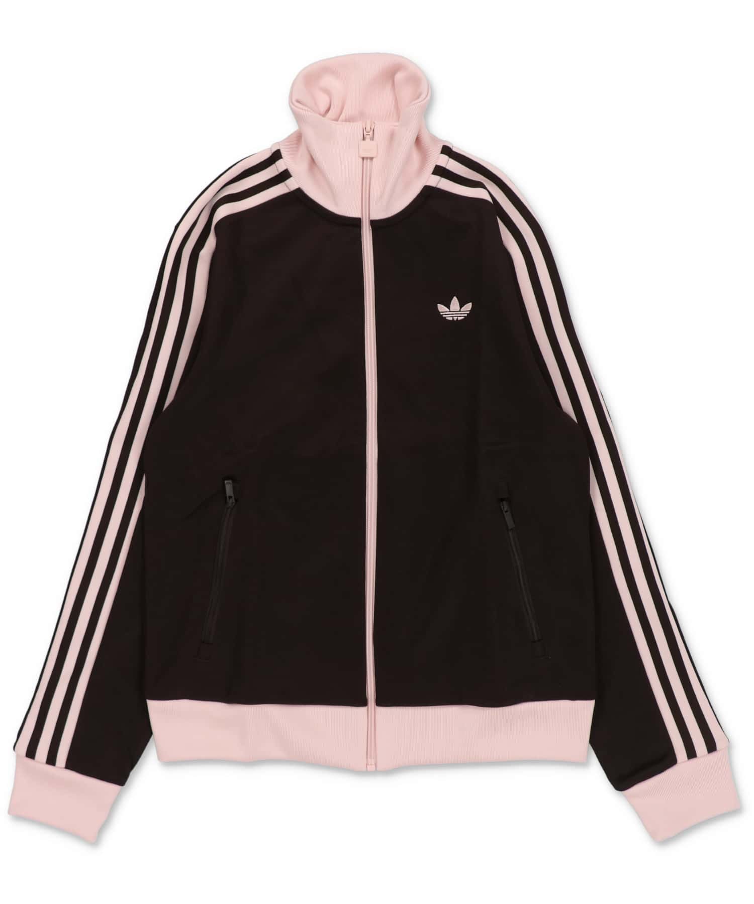 ≪adidas/アディダス≫トラックジャケット/ジャージ | SPINNS WEB