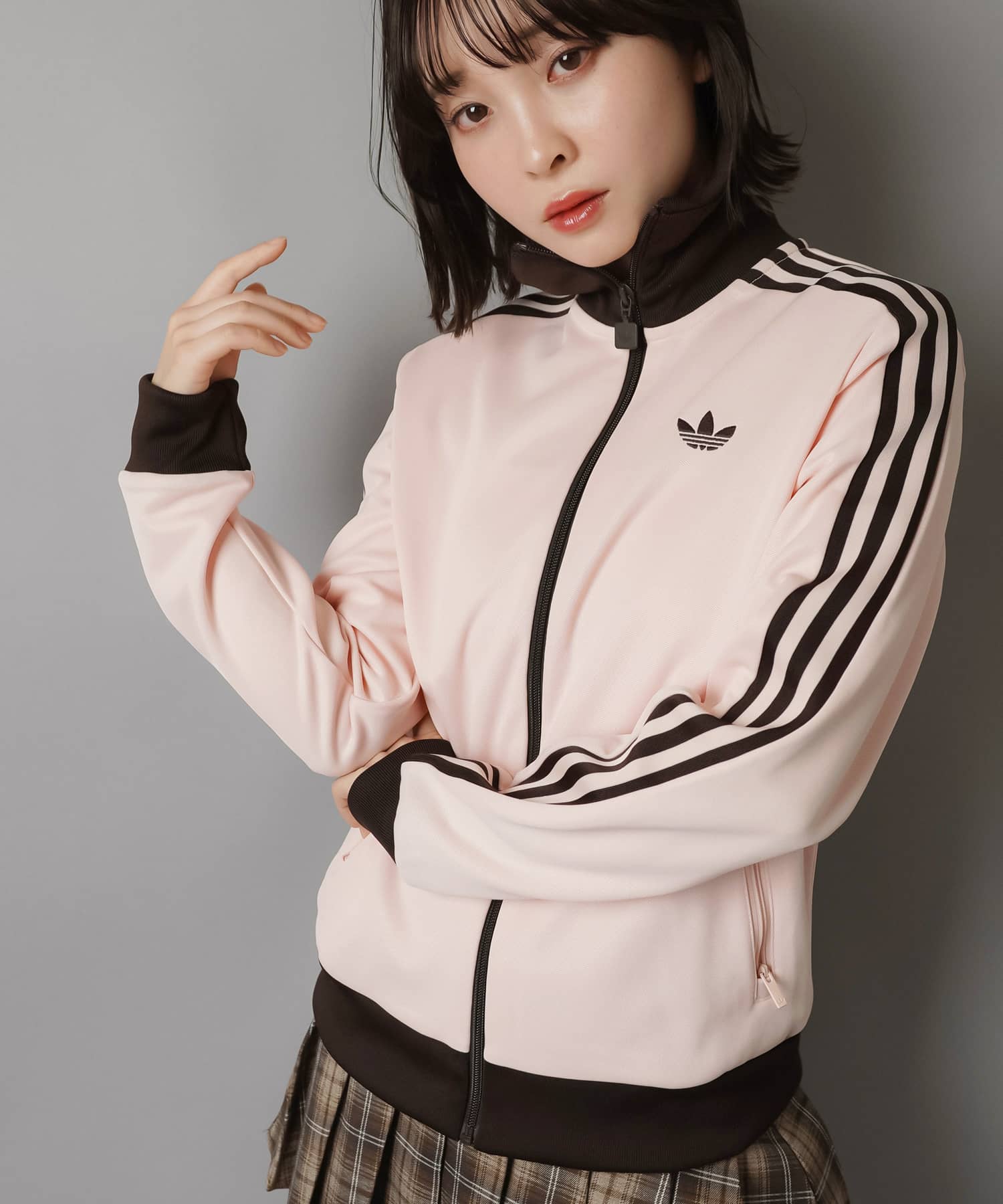 DE ROSA トラックジャケット　ジャージ　Sサイズ ≪adidas/アディダス≫トラックジャケット/ジャージ | SPINNS WEB