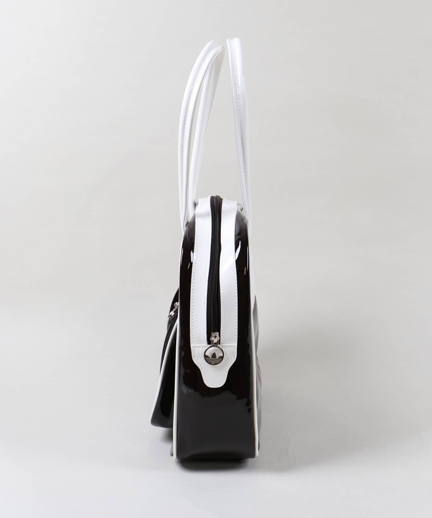 ≪adidas/アディダス≫エナメルボストンバッグ | SPINNS WEB STORE