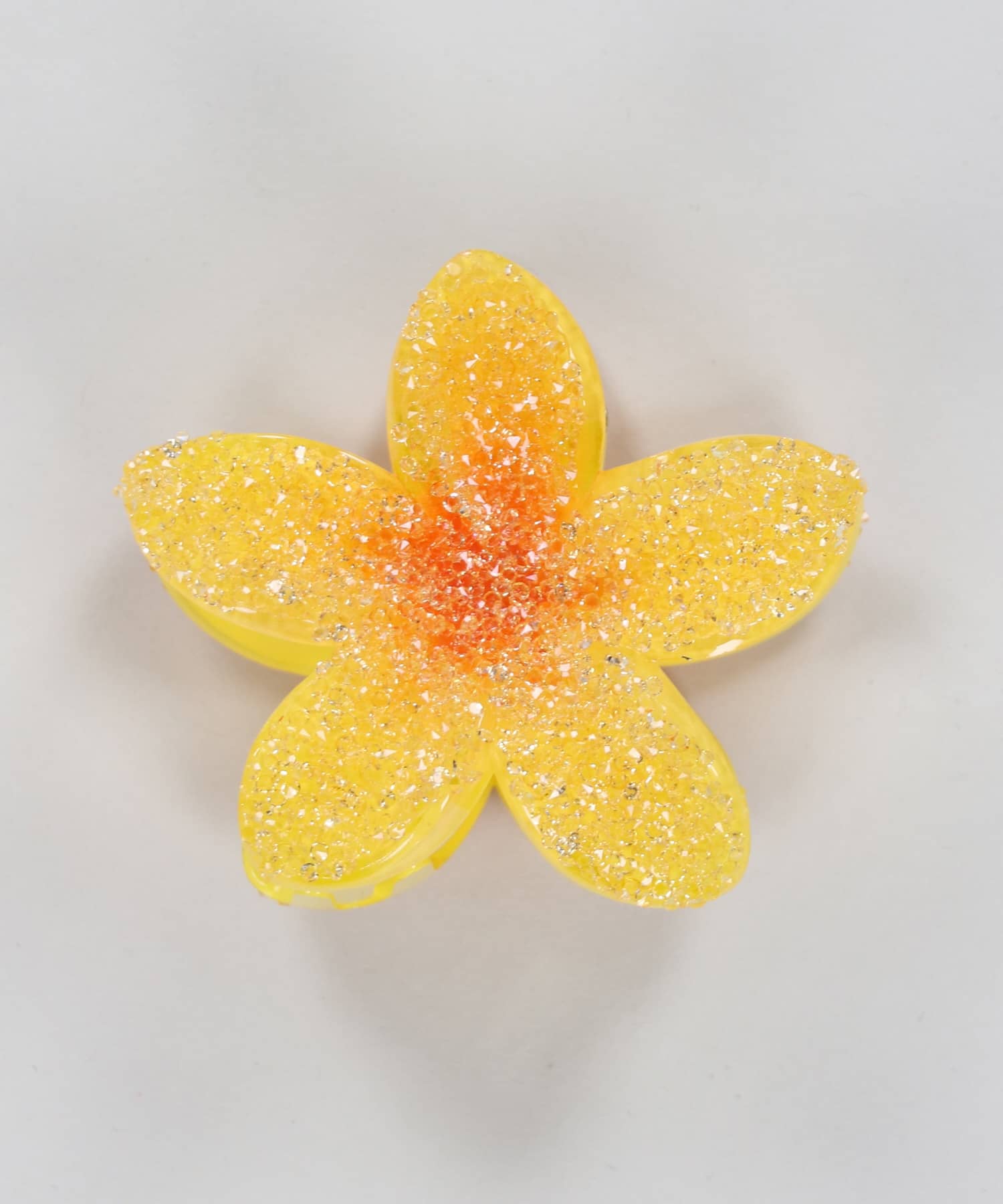 プラヘアクリップ/ハイビスカス9 | SPINNS WEB STORE | SPINNS