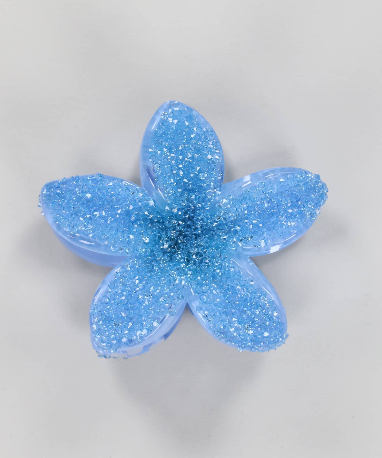 プラヘアクリップ/ハイビスカス9 | SPINNS WEB STORE | SPINNS