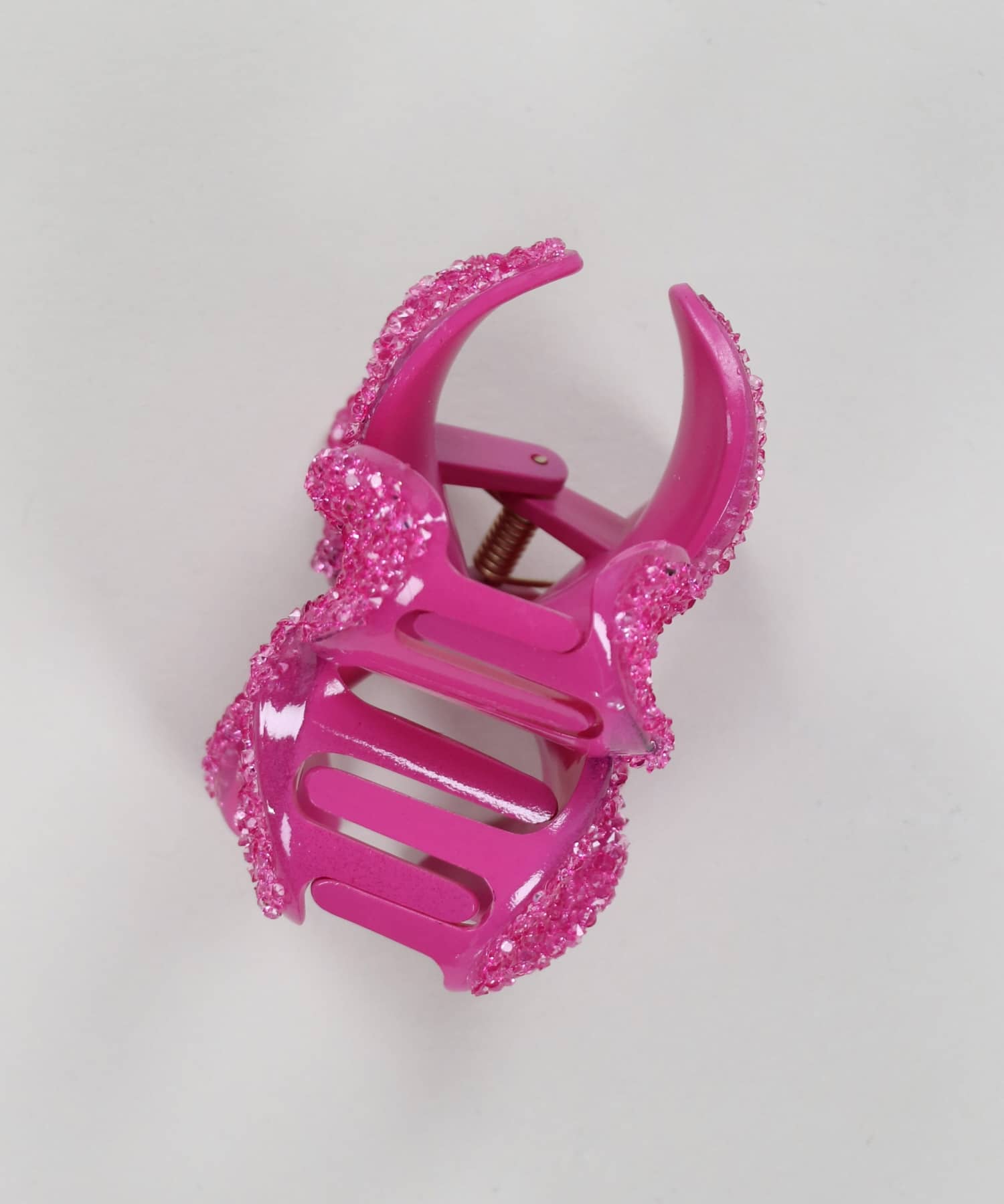 プラヘアクリップ/ハイビスカス9 | SPINNS WEB STORE | SPINNS