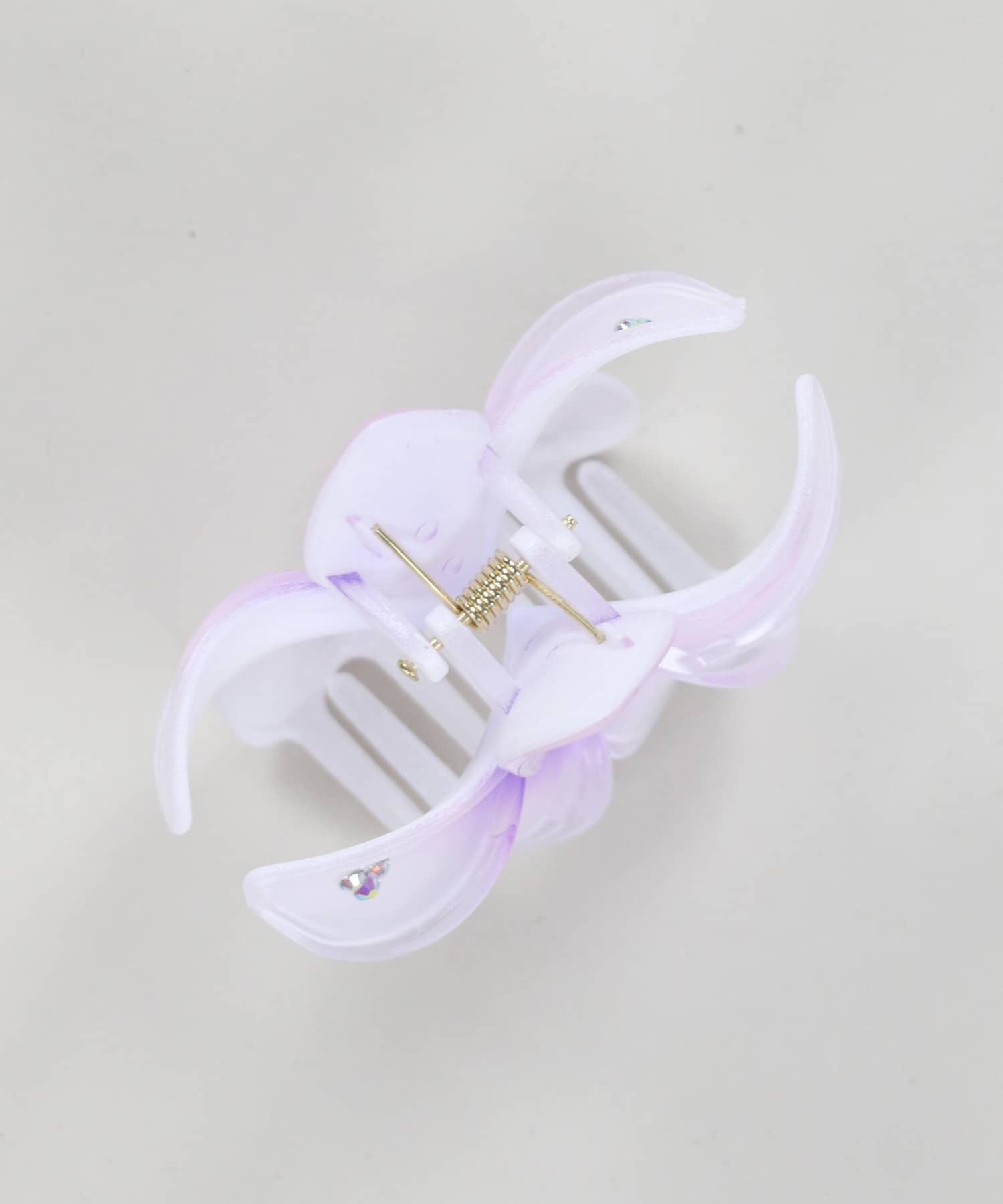 プラヘアクリップ/ハイビスカス5 | SPINNS WEB STORE | SPINNS