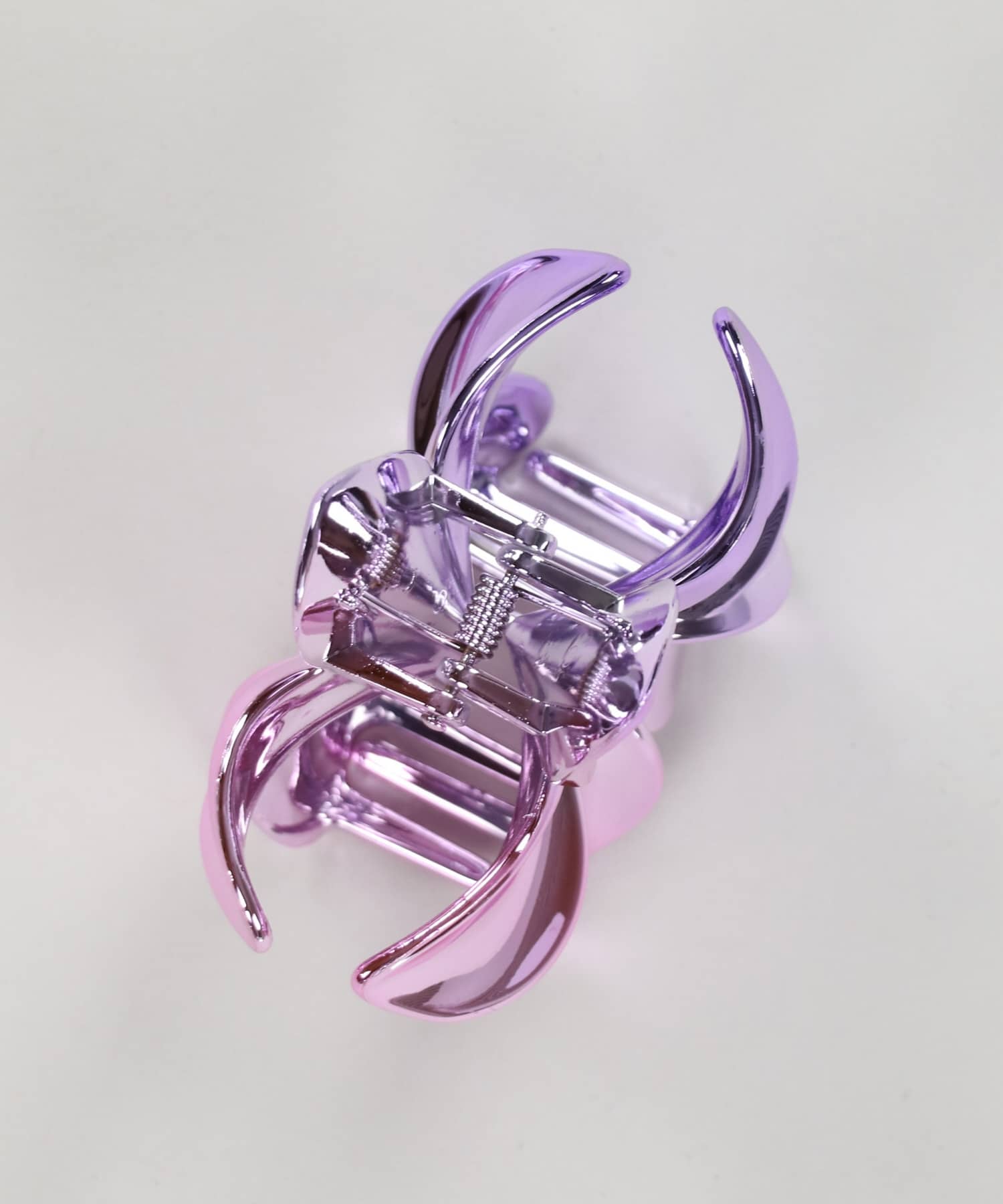 プラヘアクリップ/ハイビスカス6 | SPINNS WEB STORE | SPINNS