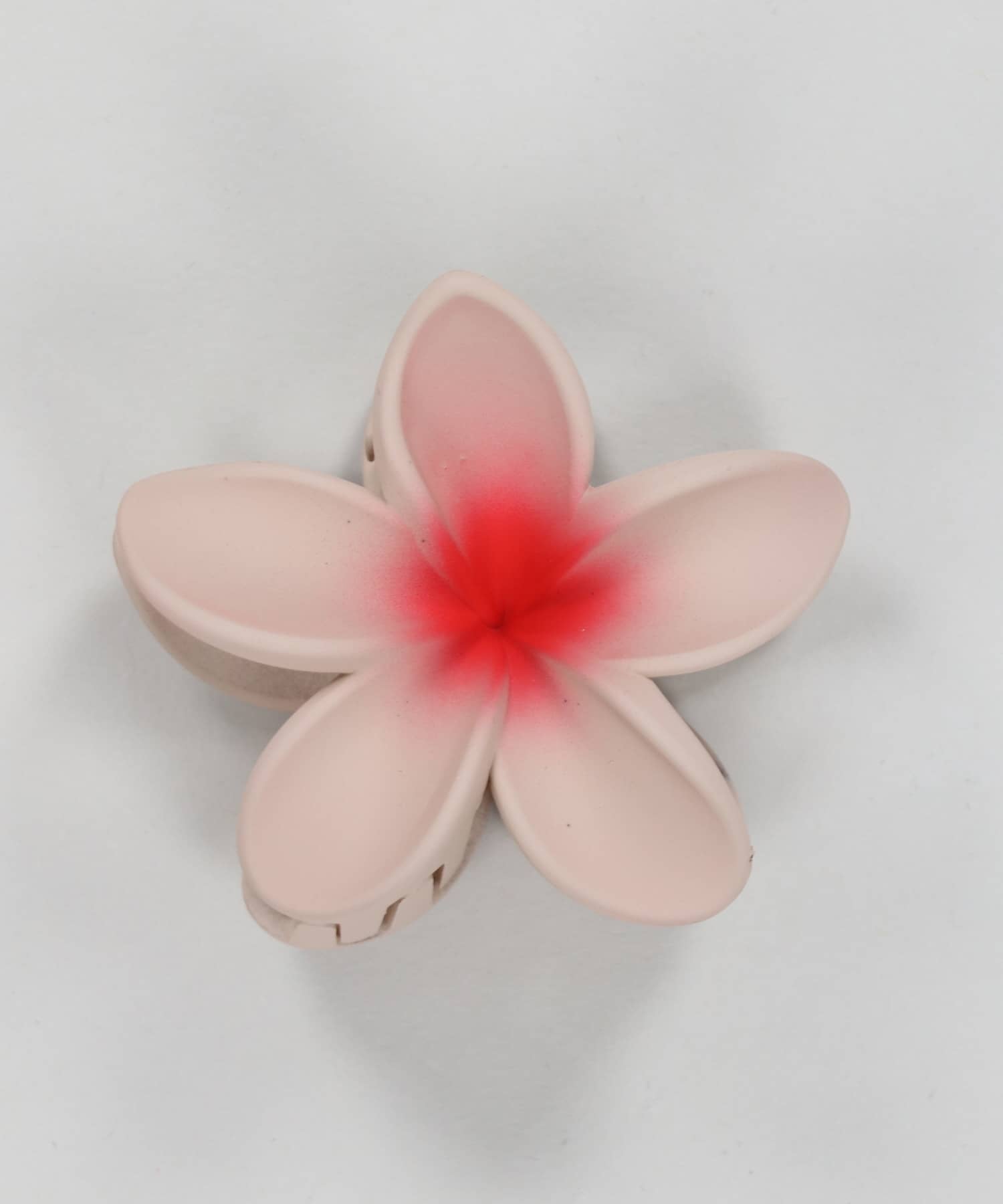 プラヘアクリップ/ハイビスカス7 | SPINNS WEB STORE | SPINNS