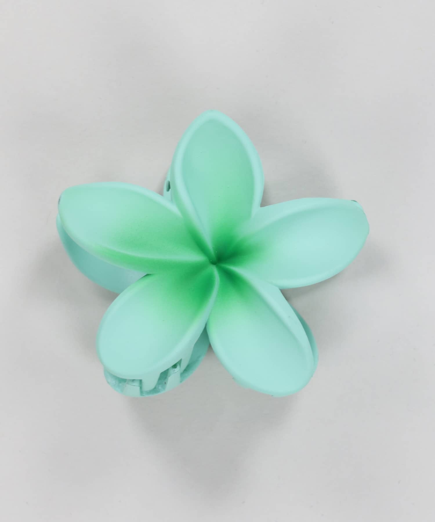 プラヘアクリップ/ハイビスカス7 | SPINNS WEB STORE | SPINNS