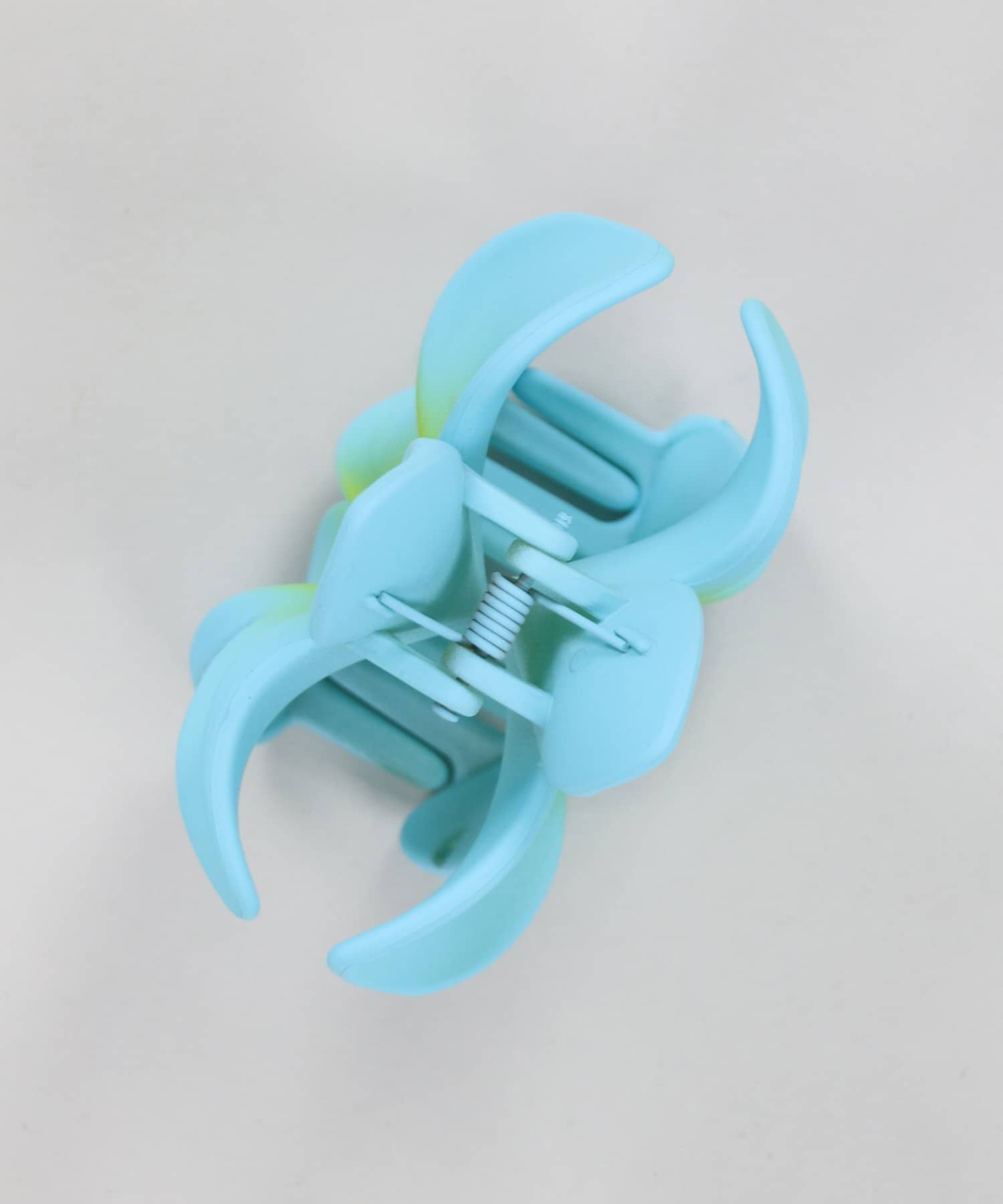 プラヘアクリップ/ハイビスカス7 | SPINNS WEB STORE | SPINNS