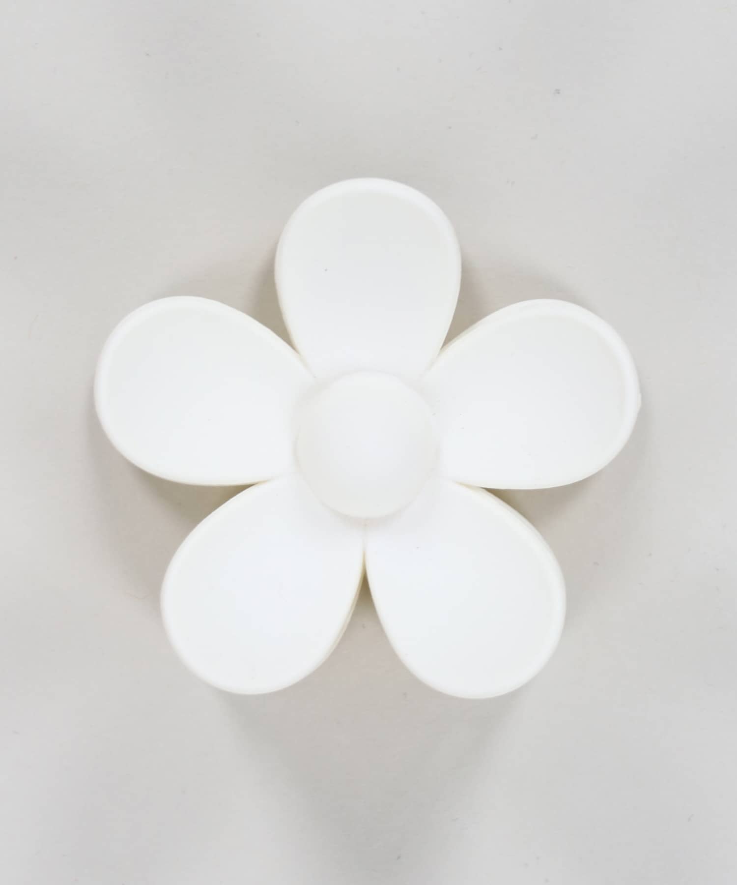 プラヘアクリップ/フラワー/全9色 | SPINNS WEB STORE | SPINNS