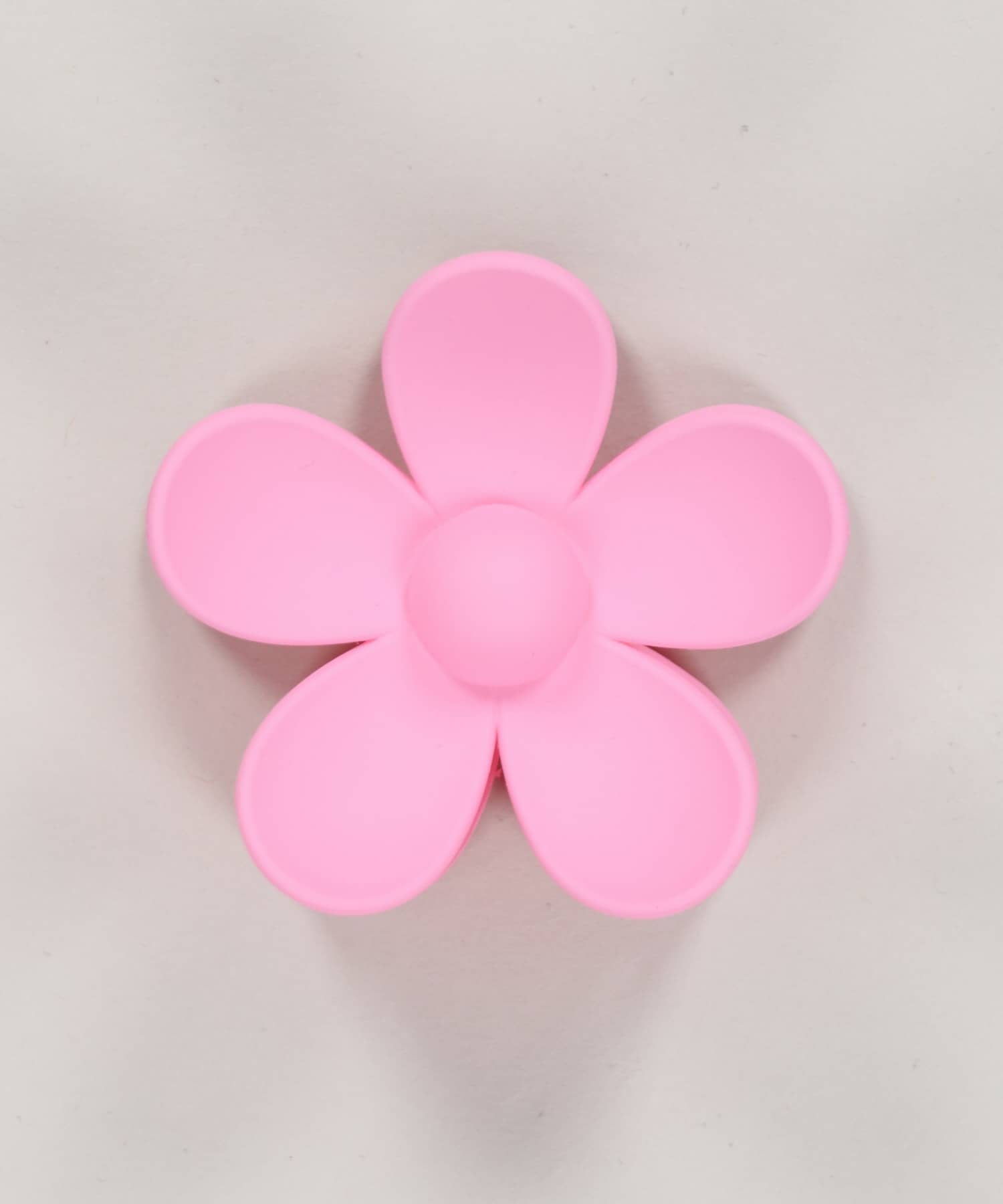 63%OFF】プラヘアクリップ/フラワー/全9色 | SPINNS WEB STORE