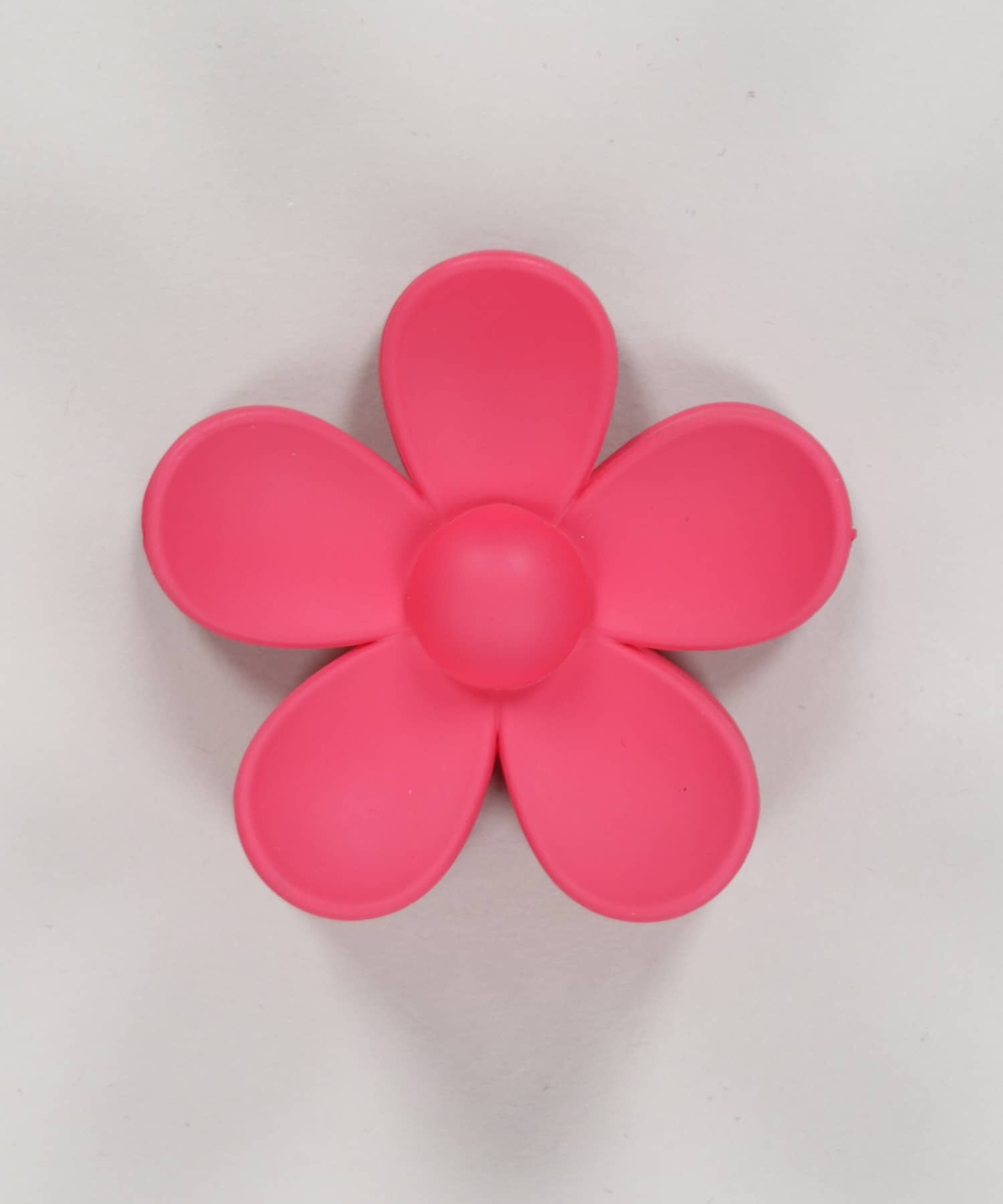 プラヘアクリップ/フラワー/全9色 | SPINNS WEB STORE | SPINNS