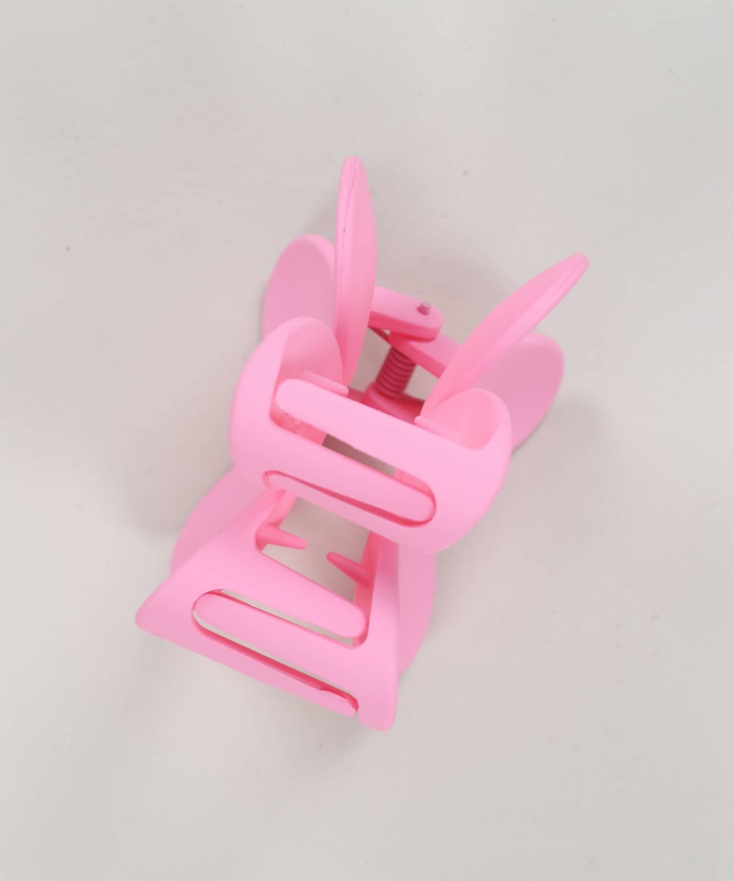 63%OFF】プラヘアクリップ/フラワー/全9色 | SPINNS WEB STORE