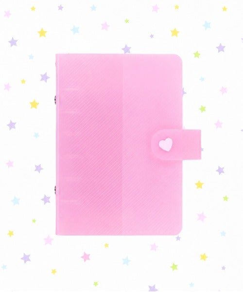 1xピンク