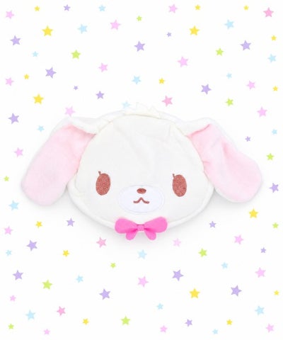 ≪シュガーバニーズ≫フェイスポーチ | SPINNS WEB STORE | SPINNS 