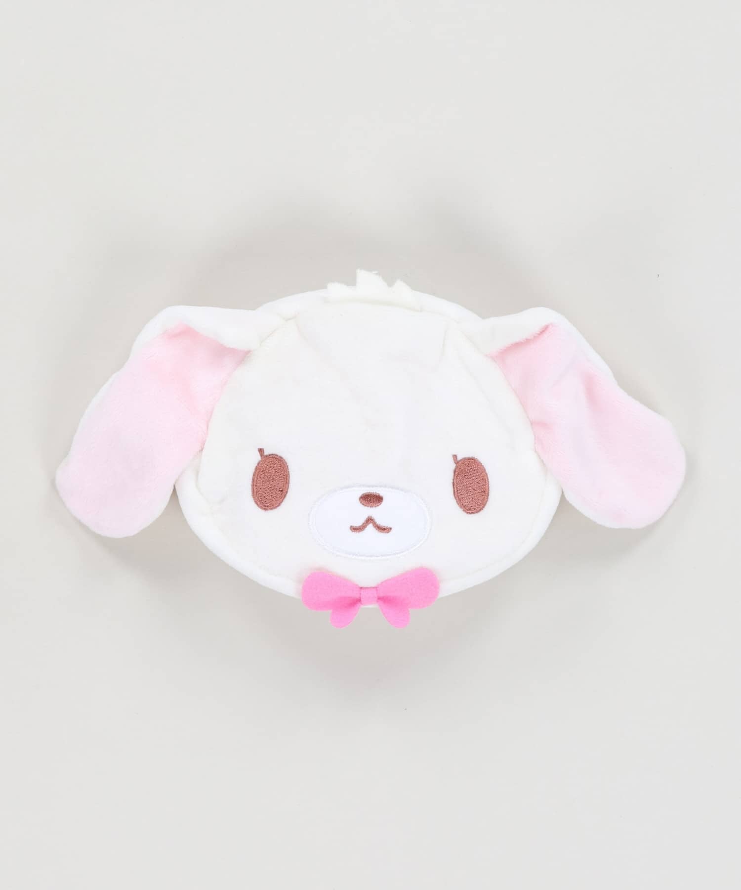 ≪シュガーバニーズ≫フェイスポーチ | SPINNS WEB STORE | SPINNS