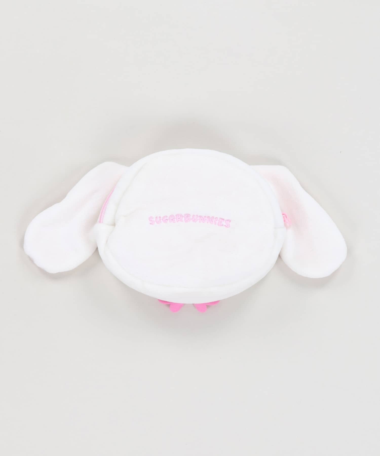≪シュガーバニーズ≫フェイスポーチ | SPINNS WEB STORE | SPINNS