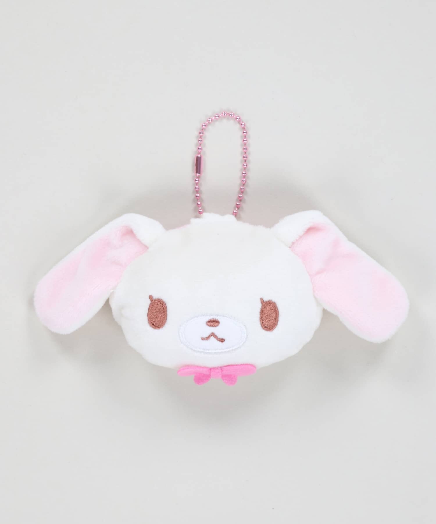 ≪シュガーバニーズ≫ミニミニフェイスコインケース | SPINNS WEB