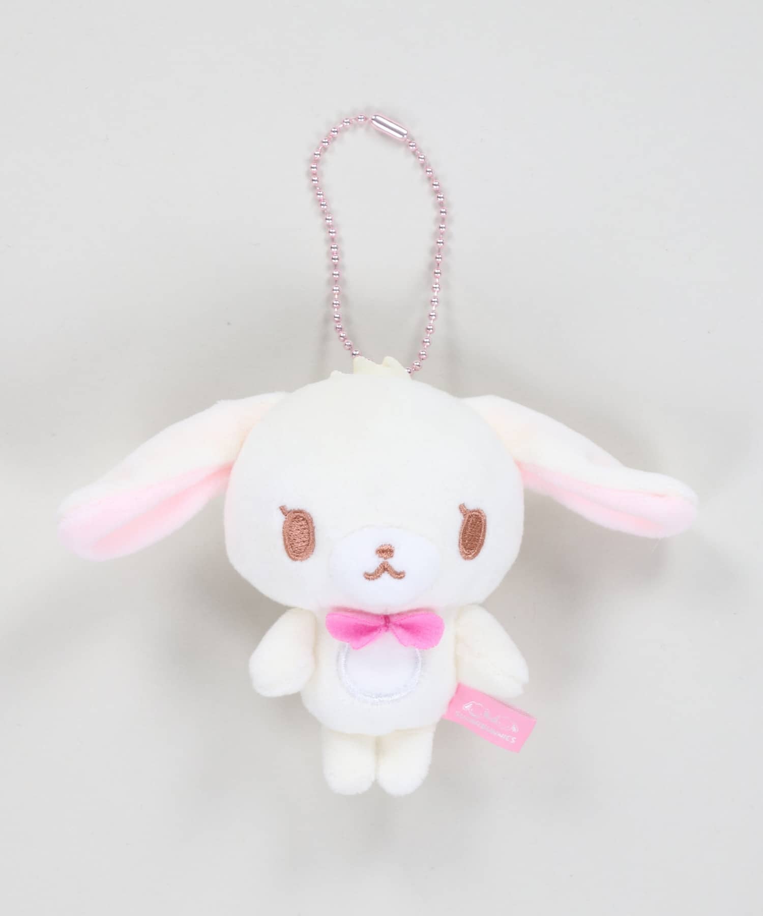 ≪シュガーバニーズ≫ぬいぐるみマスコット | SPINNS WEB STORE