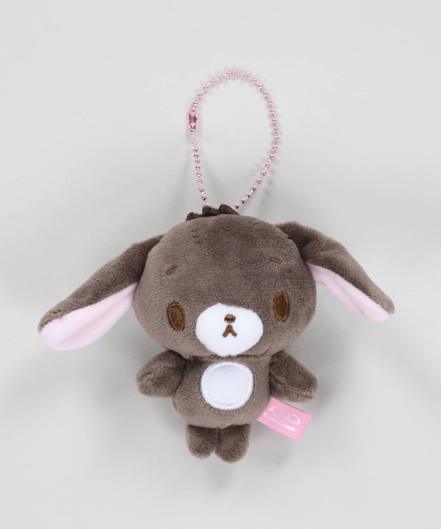 ≪シュガーバニーズ≫ぬいぐるみマスコット | SPINNS WEB STORE