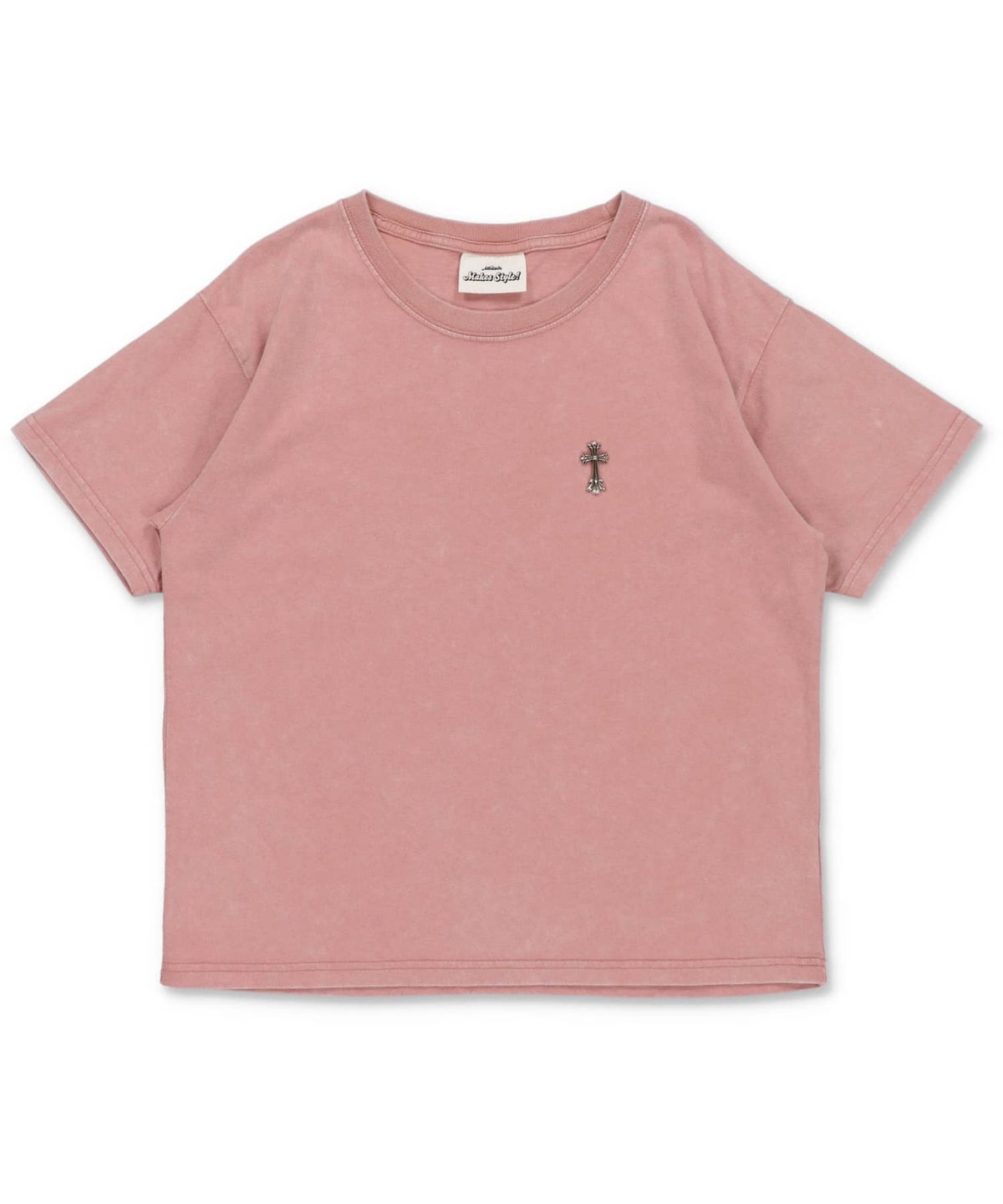 ピグメントピンク