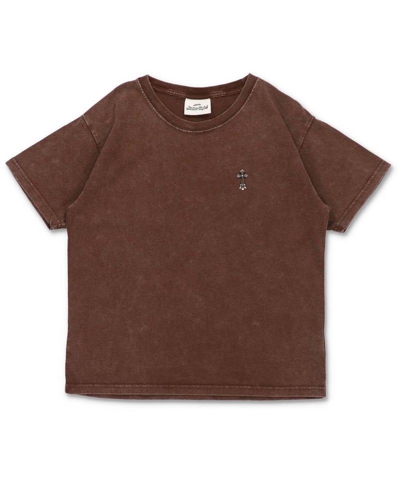 ピグメントブラウン