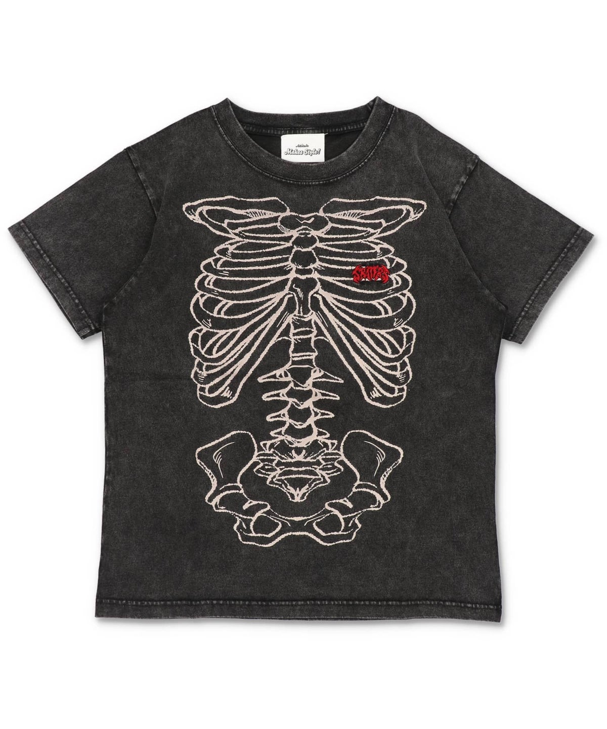 ピグメントブラック