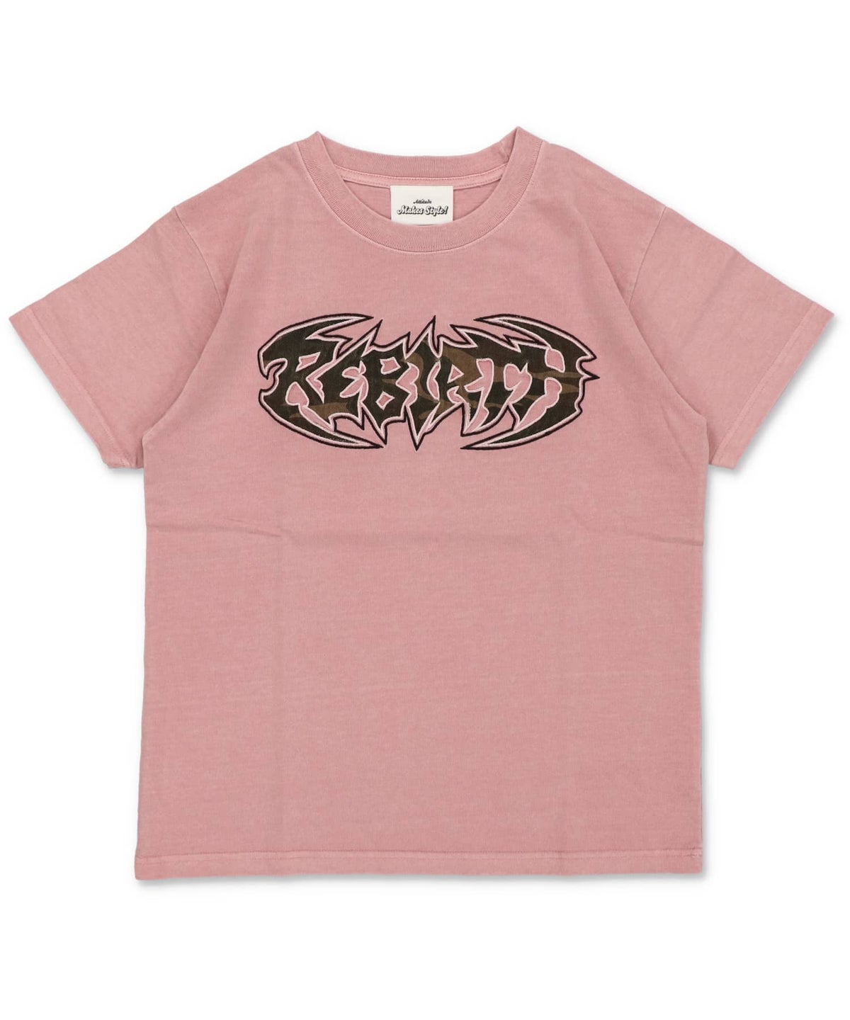 ピグメントピンク