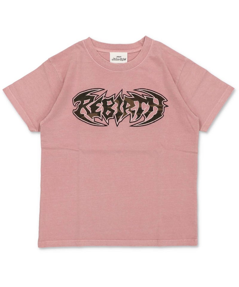 ピグメントピンク