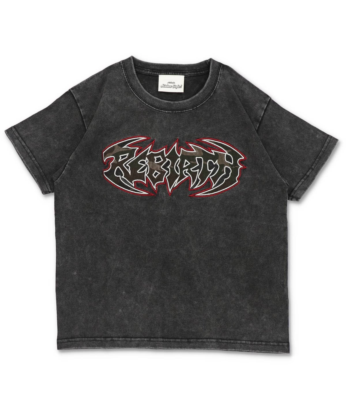 ピグメントブラック