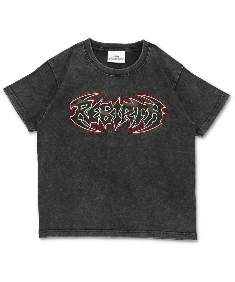 ピグメントブラック