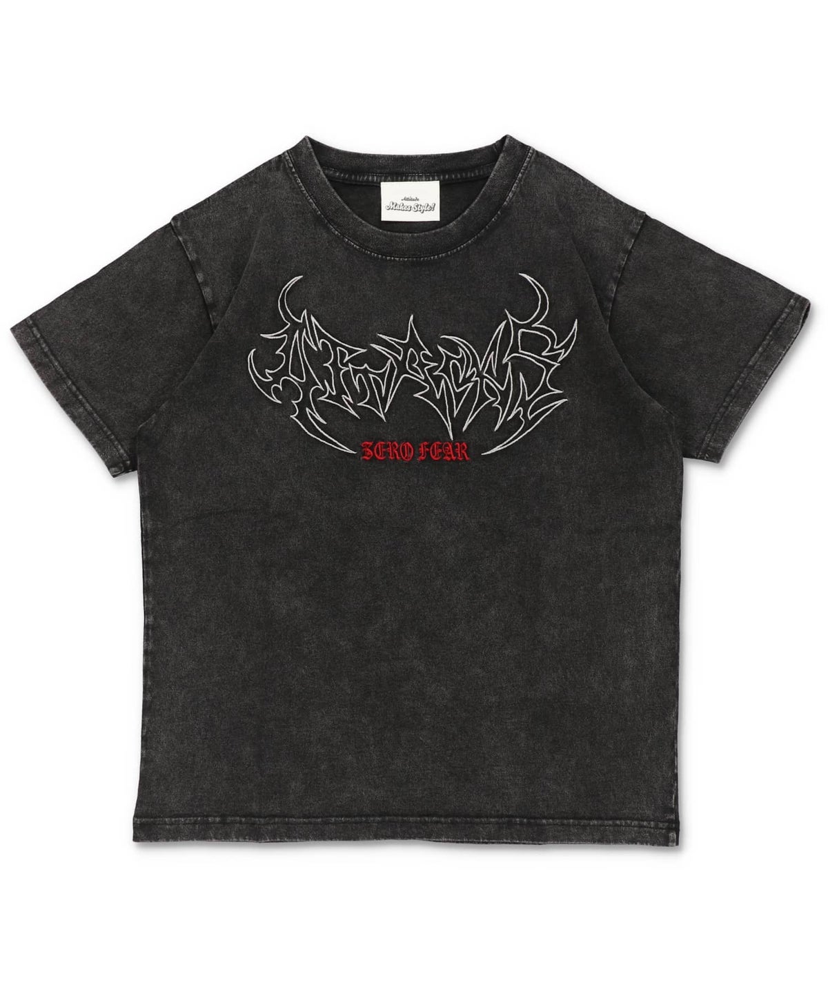 ピグメントブラック