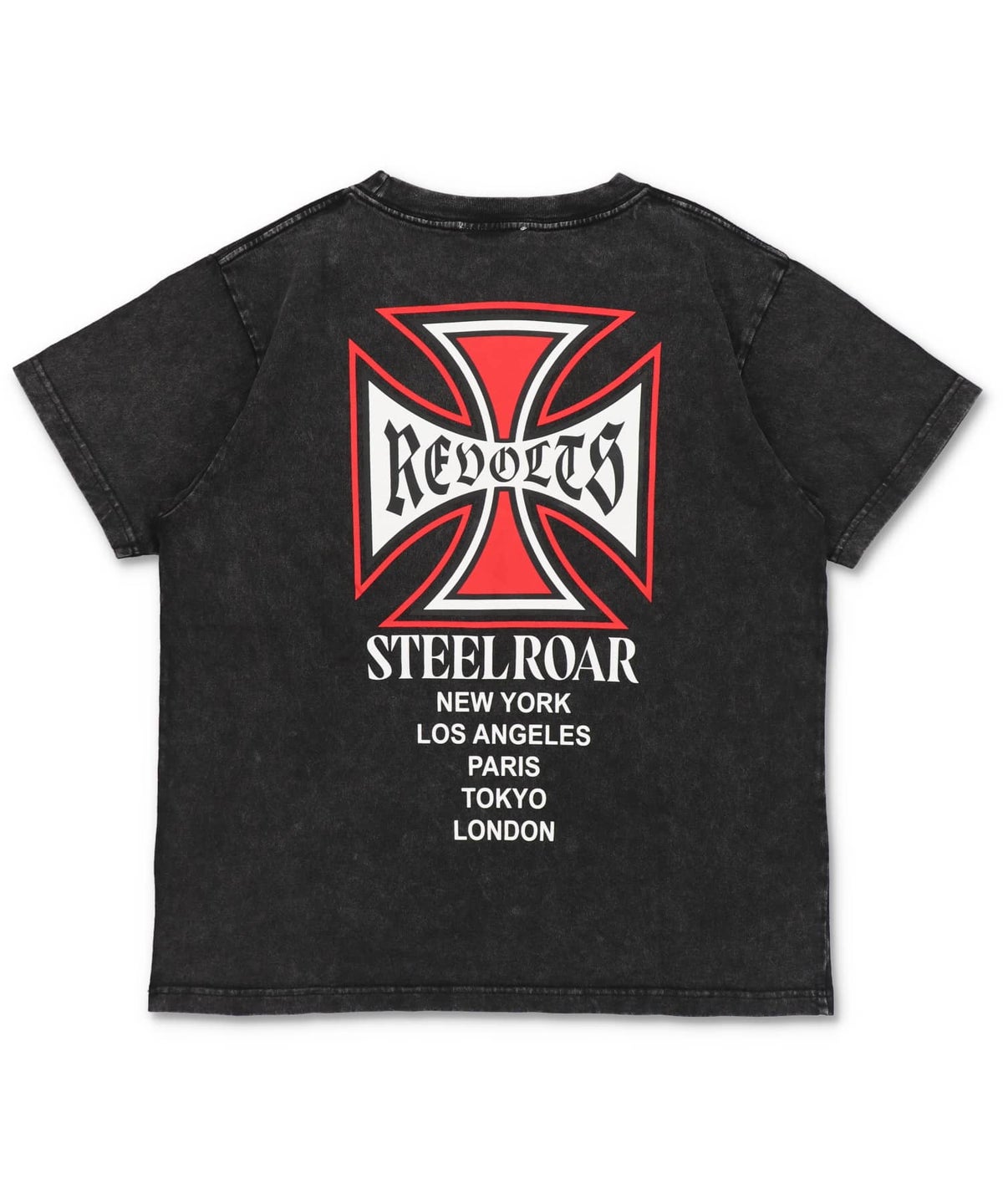 ピグメントブラック