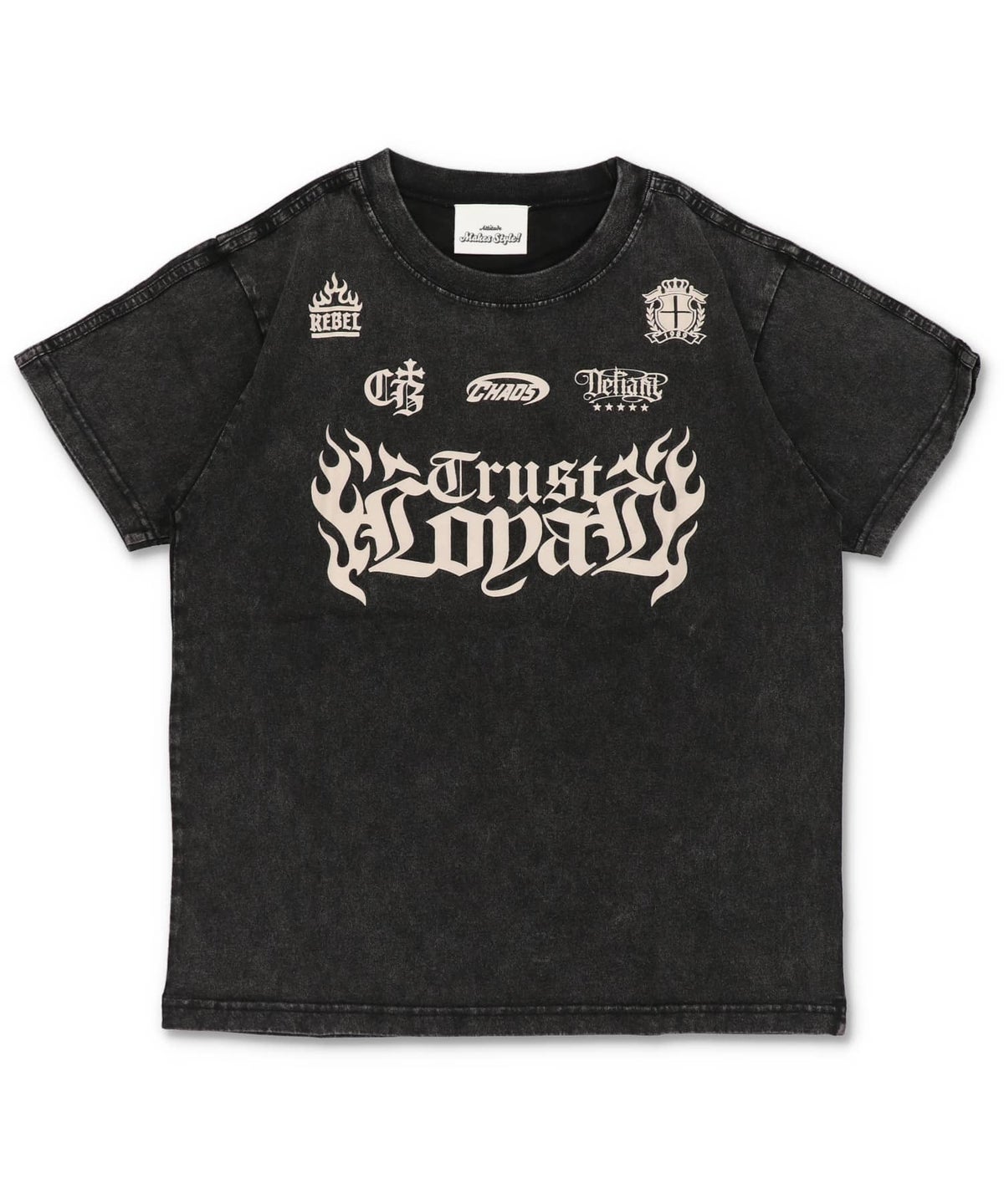 ピグメントブラック