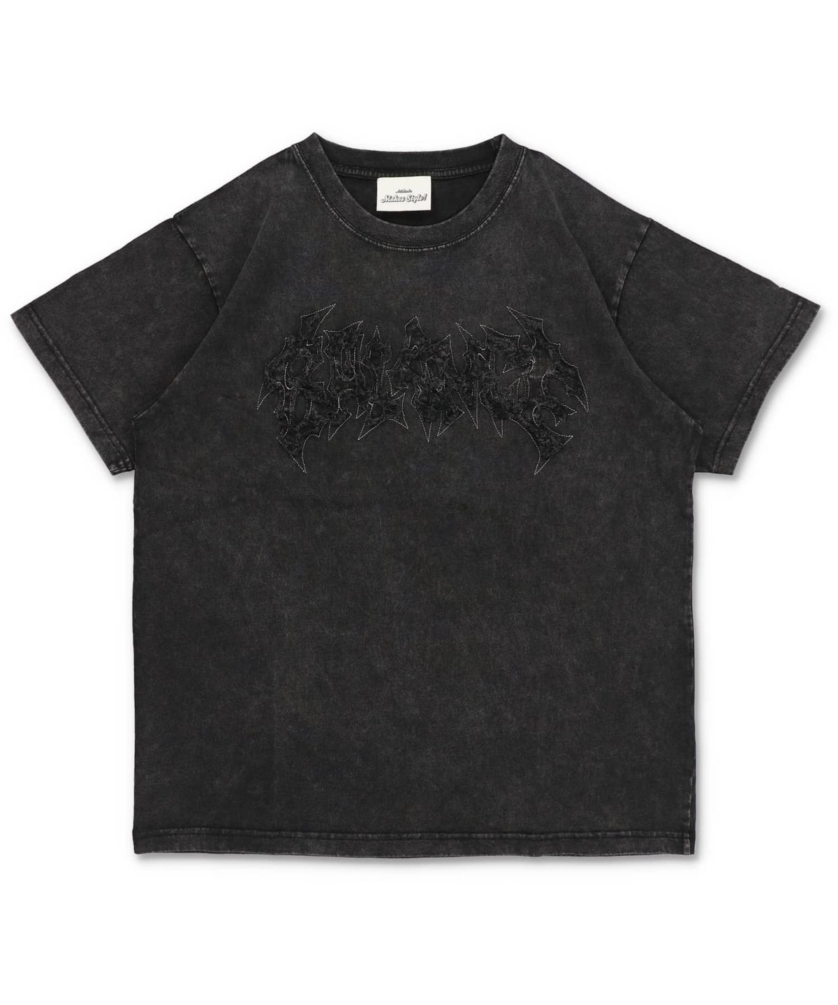 ピグメントブラック