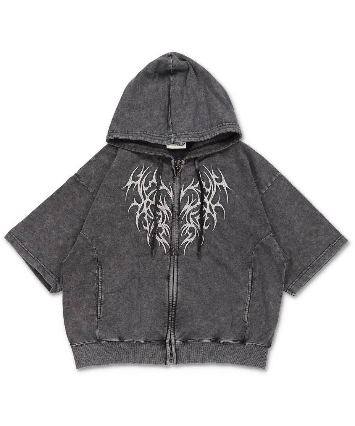 フェードブラック