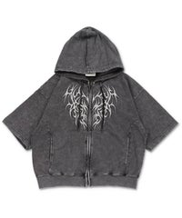 フェードブラック