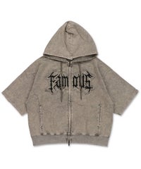 フェードカーキ