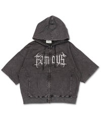 フェードブラック