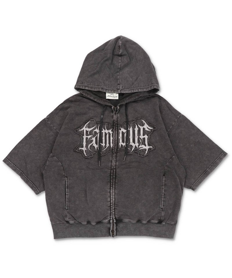 フェードブラック