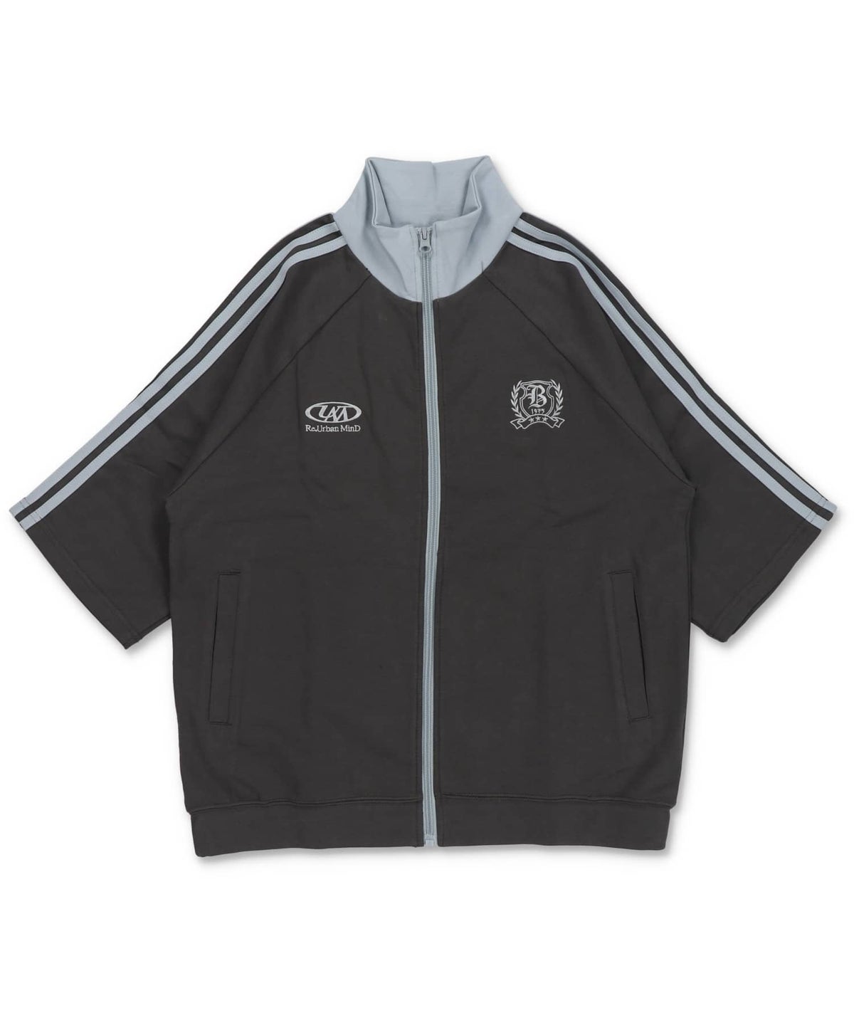 チャコールxサックス