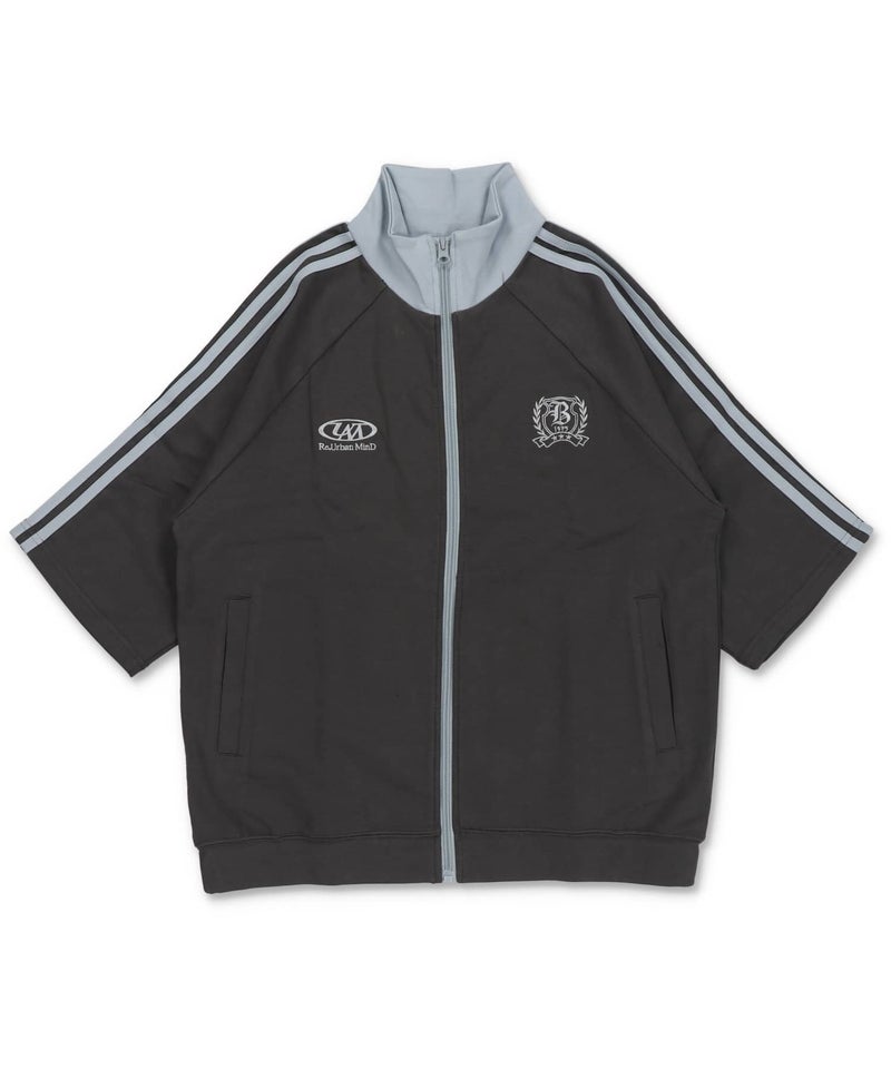 チャコールxサックス