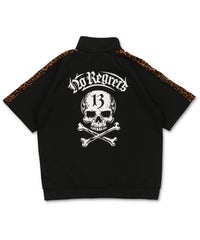 ブラックxヒョウ