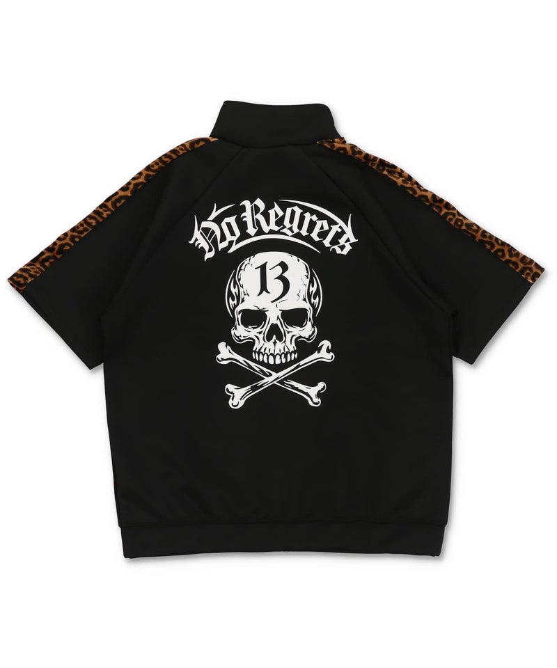 ブラックxヒョウ