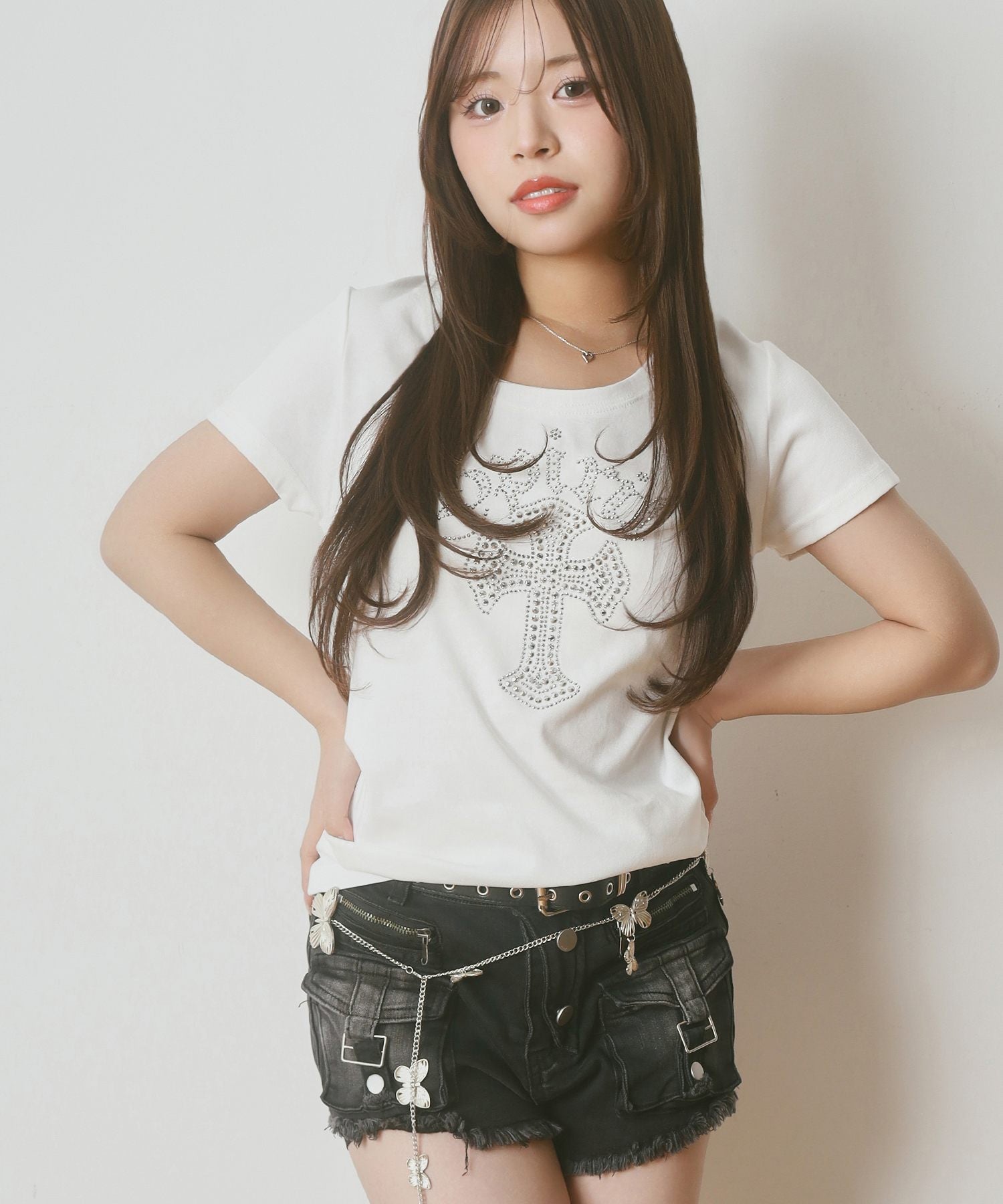 コリラックマ×SPINNS』 ロングスカート | SPINNS WEB STORE | SPINNS