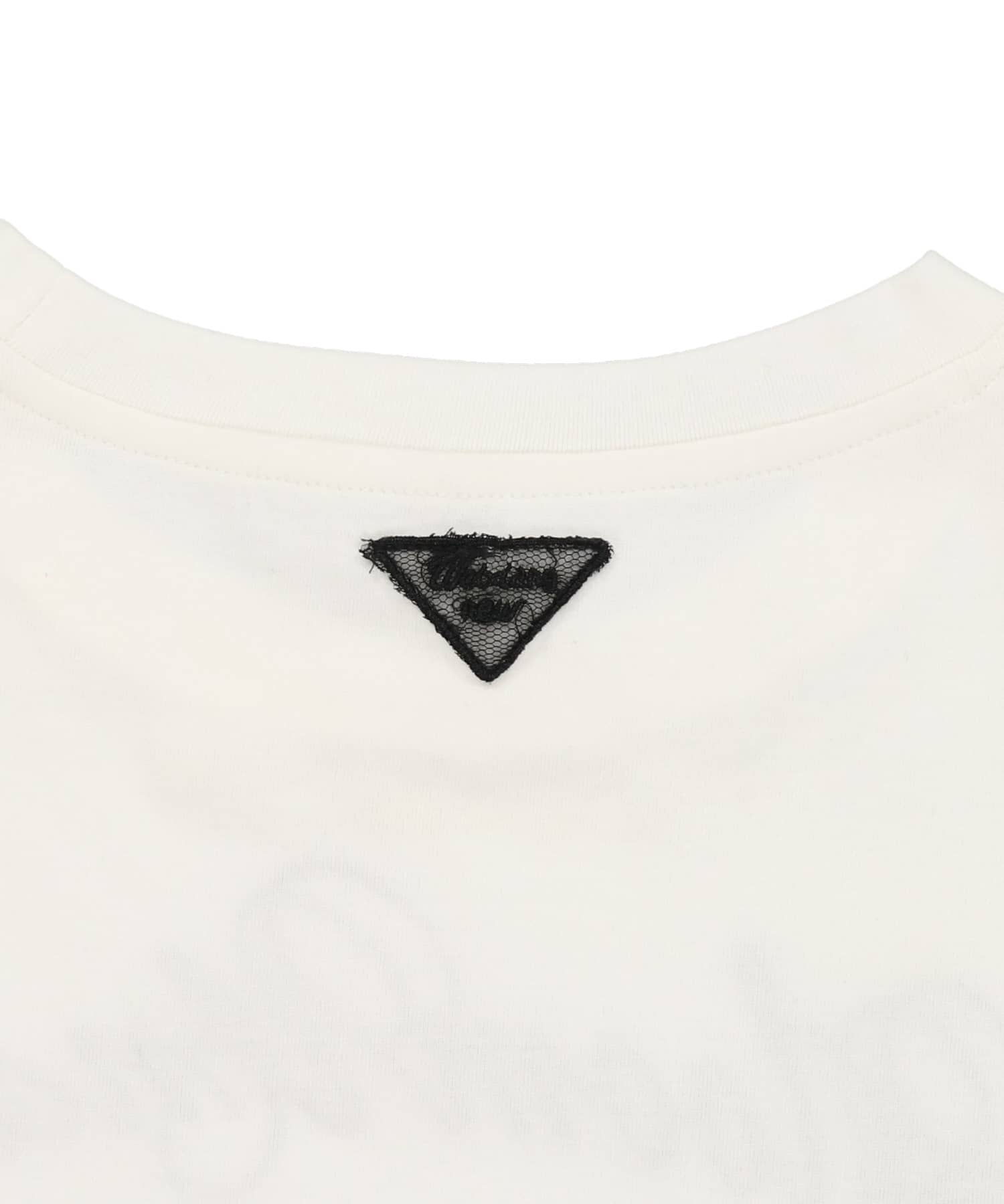 半袖ピタTシャツ/ナンバーロゴ/89/全5色 | SPINNS WEB STORE | SPINNS