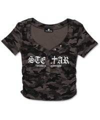 カモフラージュ