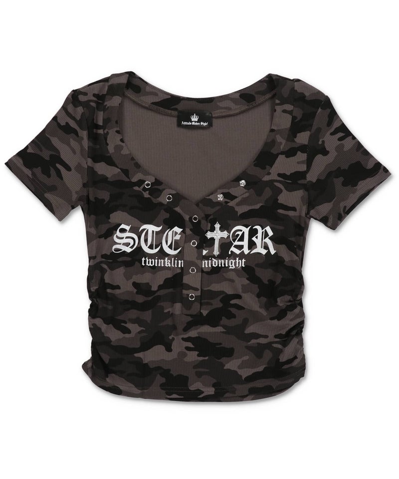 カモフラージュ