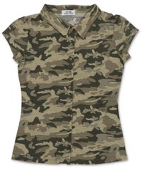 カモフラージュ