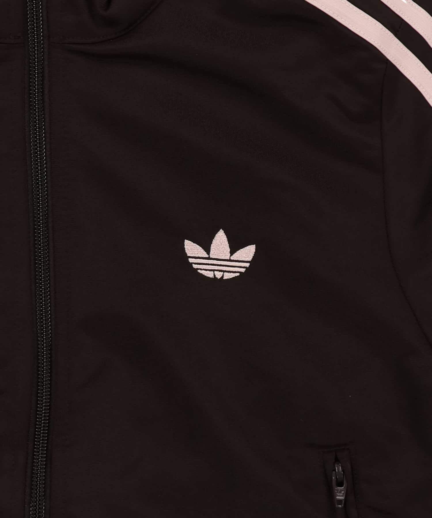 ≪adidas/アディダス≫ショート丈トラックジャケット/ジャージ
