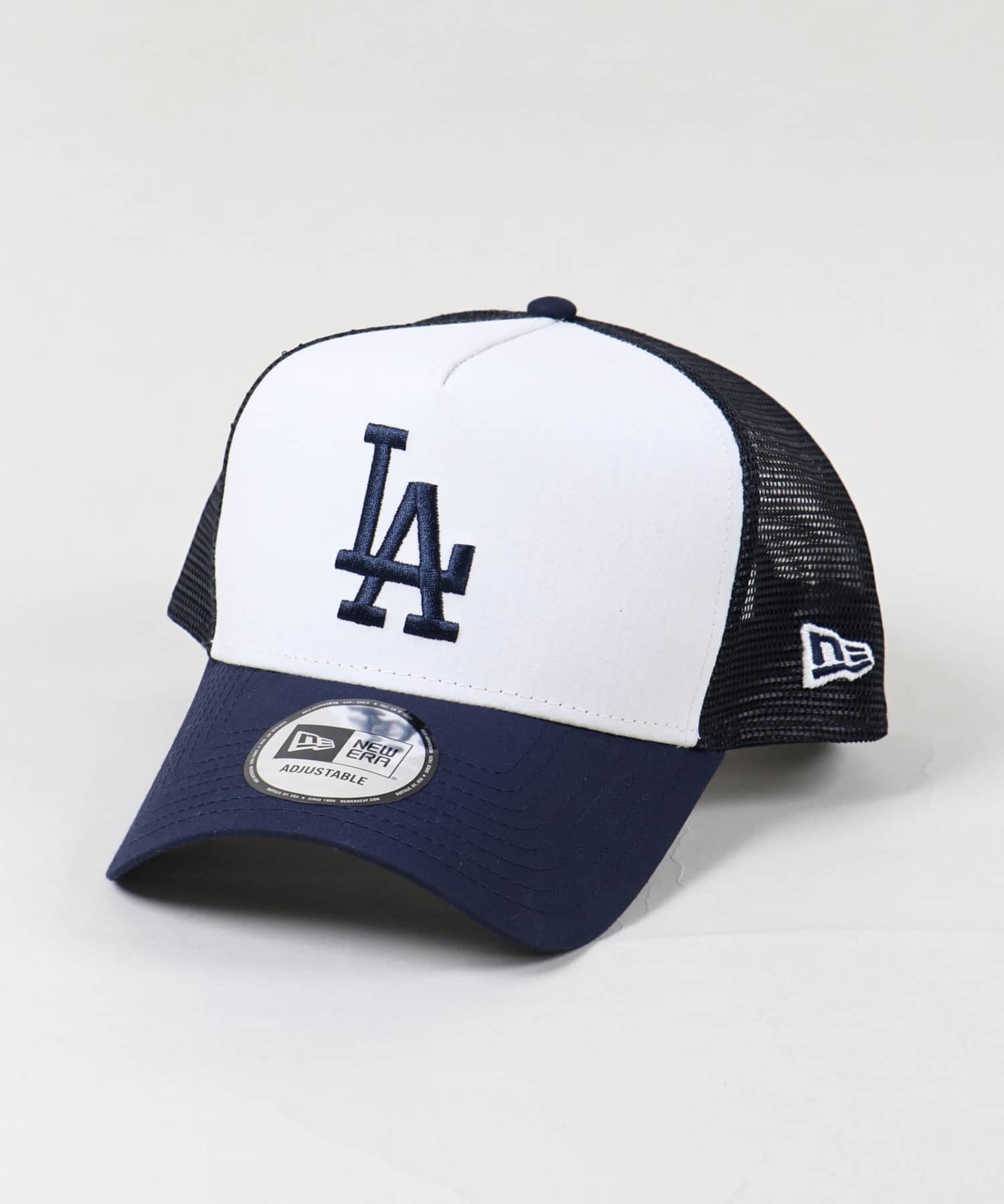 メッシュキャップ mlb 帽子 ヴィンテージ NEW ERA ニューエラ メッシュ