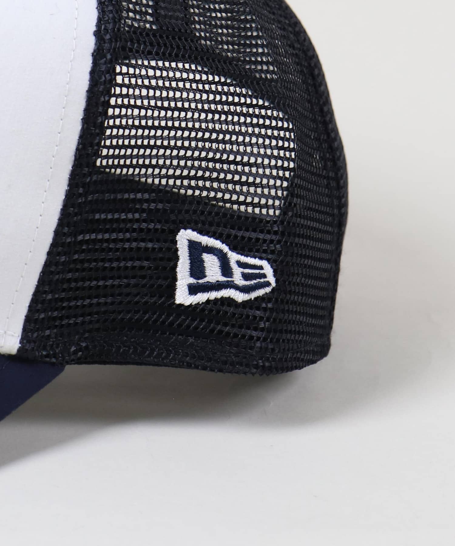 ≪NEW ERA/ニューエラ≫メッシュキャップ/MLB | SPINNS WEB STORE